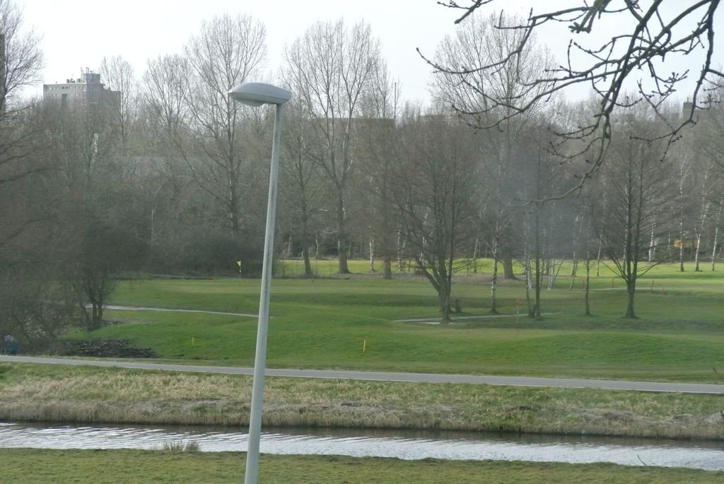 Voorhuis En Klein Waterland Ámsterdam