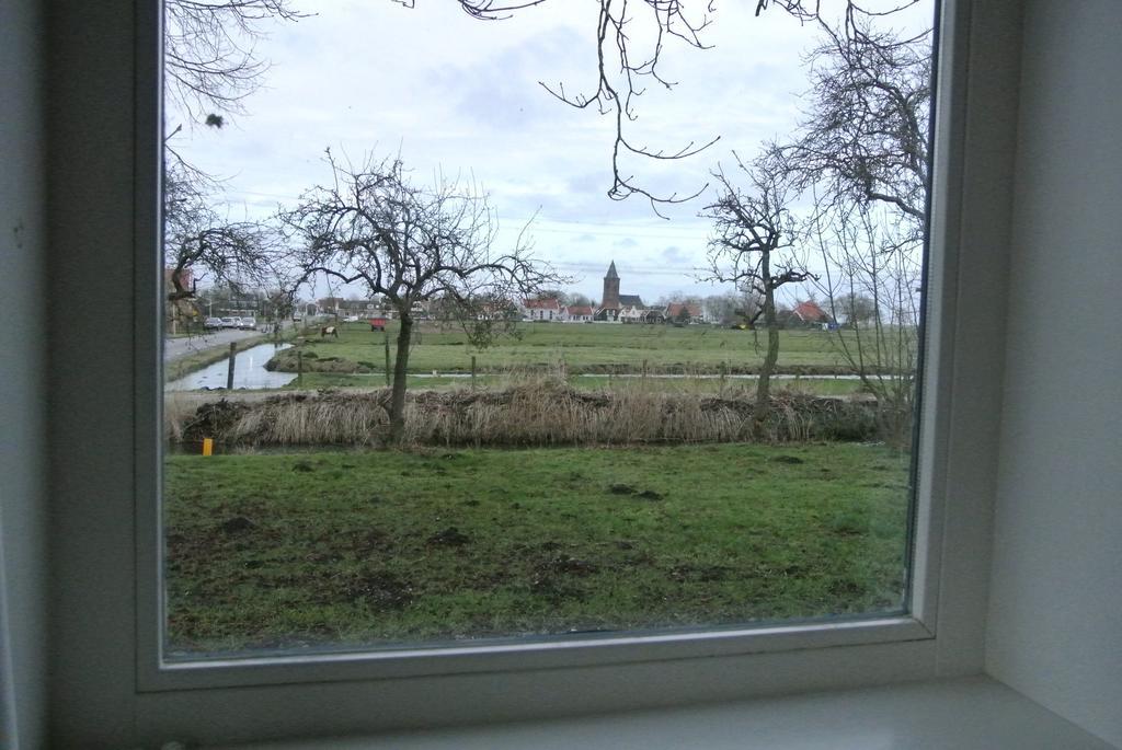 Bed and breakfast Voorhuis En Klein Waterland